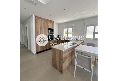 New Build - Villa -
Benijofar - Pueblo