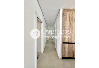 New Build - Villa -
Benijofar - Pueblo