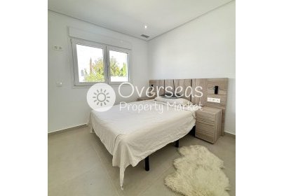New Build - Villa -
Benijofar - Pueblo