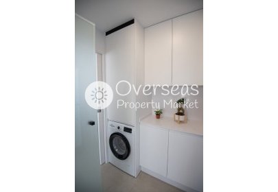 New Build - Townhouse -
San Javier - Santiago De La Ribera