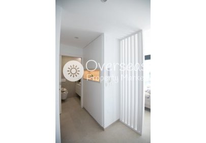 New Build - Townhouse -
San Javier - Santiago De La Ribera