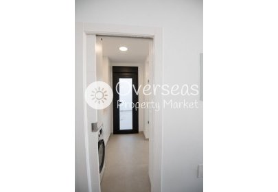 New Build - Townhouse -
San Javier - Santiago De La Ribera