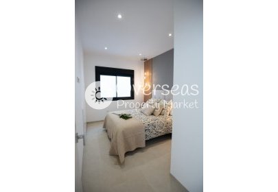 New Build - Townhouse -
San Javier - Santiago De La Ribera