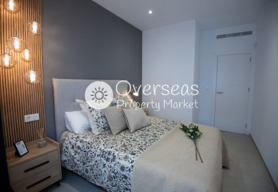 New Build - Townhouse -
San Javier - Santiago De La Ribera