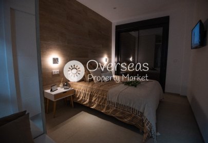 New Build - Townhouse -
San Javier - Santiago De La Ribera