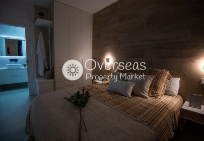 New Build - Townhouse -
San Javier - Santiago De La Ribera