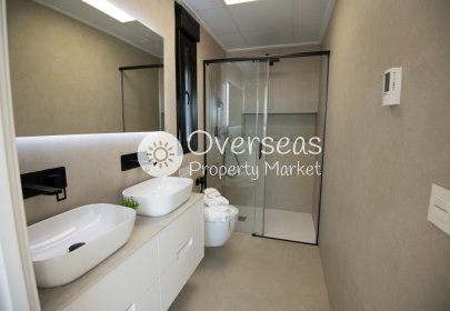 New Build - Townhouse -
San Javier - Santiago De La Ribera