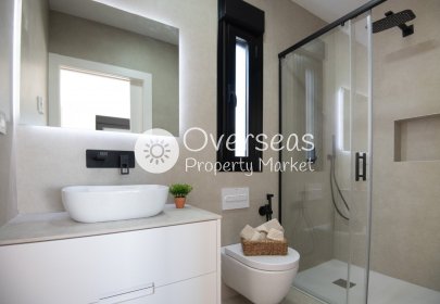 New Build - Townhouse -
San Javier - Santiago De La Ribera