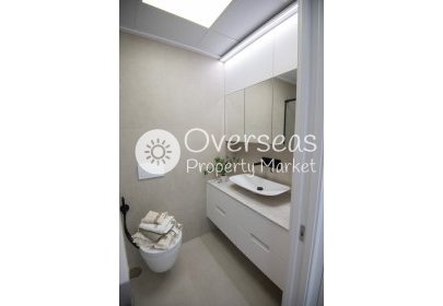 New Build - Townhouse -
San Javier - Santiago De La Ribera