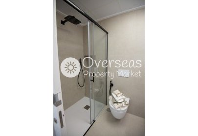 New Build - Townhouse -
San Javier - Santiago De La Ribera