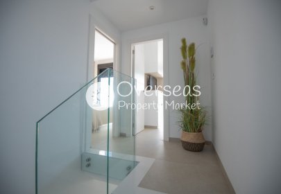 New Build - Townhouse -
San Javier - Santiago De La Ribera