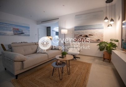 New Build - Townhouse -
San Javier - Santiago De La Ribera