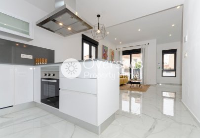 New Build - Villa -
Torrevieja - Torretas