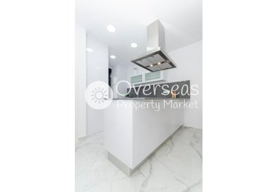New Build - Villa -
Torrevieja - Torretas