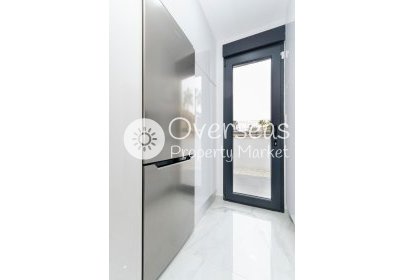 New Build - Villa -
Torrevieja - Torretas