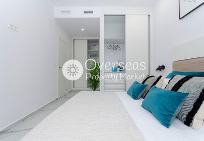 New Build - Villa -
Torrevieja - Torretas