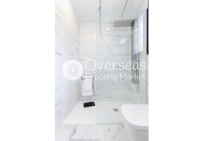 New Build - Villa -
Torrevieja - Torretas