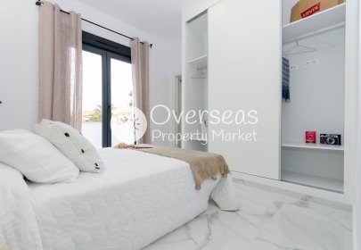 New Build - Villa -
Torrevieja - Torretas