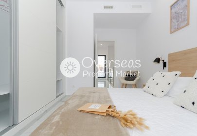 New Build - Villa -
Torrevieja - Torretas