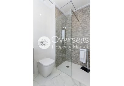 New Build - Villa -
Torrevieja - Torretas