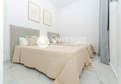 New Build - Villa -
Torrevieja - Torretas