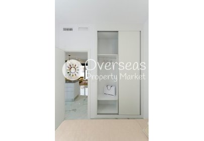 New Build - Villa -
Torrevieja - Torretas