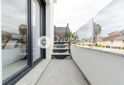 New Build - Villa -
Torrevieja - Torretas