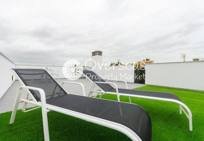 New Build - Villa -
Torrevieja - Torretas