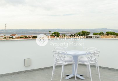 New Build - Villa -
Torrevieja - Torretas