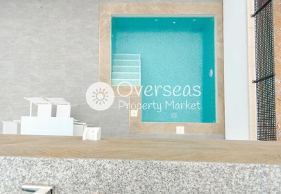 New Build - Villa -
Torrevieja - Torretas