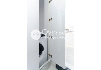 New Build - Villa -
Torrevieja - Torretas