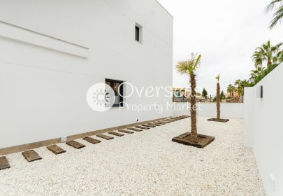New Build - Villa -
Torrevieja - Torretas