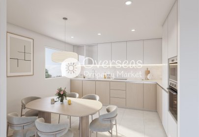New Build - Townhouse -
Pilar de la Horadada - pueblo