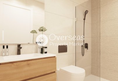 New Build - Bungalow -
San Pedro del Pinatar - Los Cuarteros