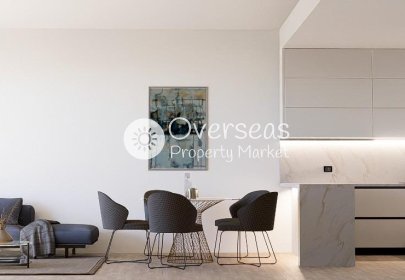 New Build - Bungalow -
Finestrat - Balcón De Finestrat
