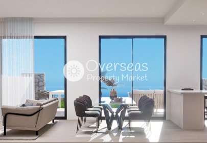 New Build - Bungalow -
Finestrat - Balcón De Finestrat
