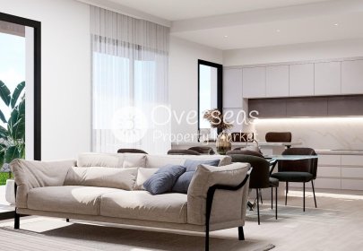 New Build - Bungalow -
Finestrat - Balcón De Finestrat