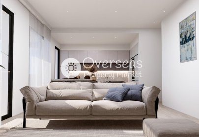New Build - Bungalow -
Finestrat - Balcón De Finestrat