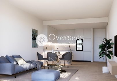 New Build - Bungalow -
Finestrat - Balcón De Finestrat