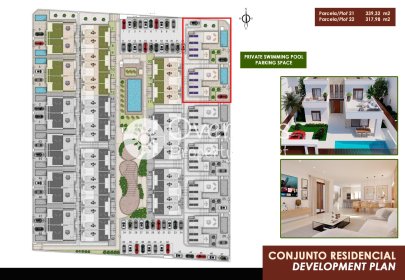 New Build - Villa -
Orihuela - Vistabella Golf