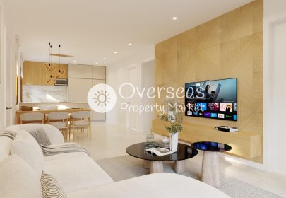 New Build - Villa -
Orihuela - Vistabella Golf