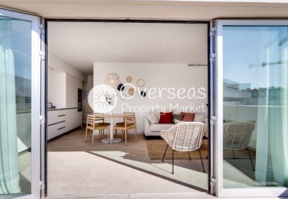 Nouvelle construction - Bungalow -
Torrevieja - Los Balcones