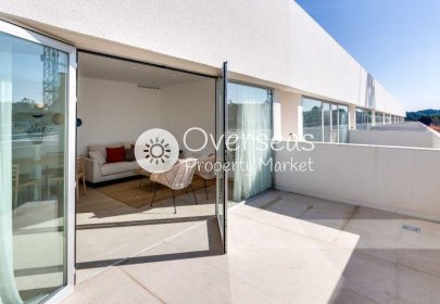 Nouvelle construction - Bungalow -
Torrevieja - Los Balcones