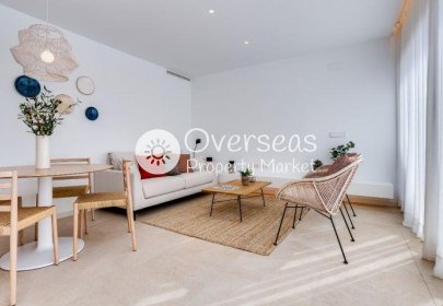Nouvelle construction - Bungalow -
Torrevieja - Los Balcones