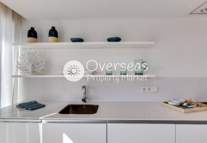 Nouvelle construction - Bungalow -
Torrevieja - Los Balcones