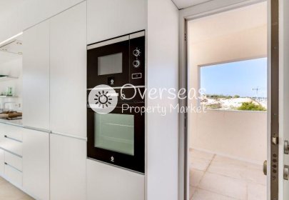 Nouvelle construction - Bungalow -
Torrevieja - Los Balcones