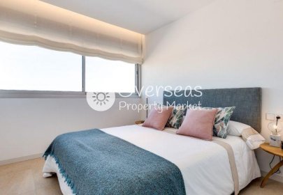 Nouvelle construction - Bungalow -
Torrevieja - Los Balcones