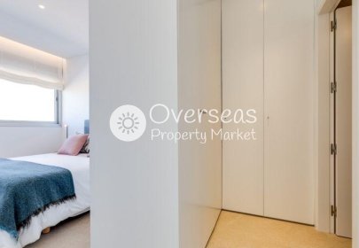 Nouvelle construction - Bungalow -
Torrevieja - Los Balcones