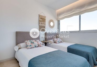 Nouvelle construction - Bungalow -
Torrevieja - Los Balcones