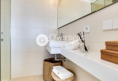 Nouvelle construction - Bungalow -
Torrevieja - Los Balcones